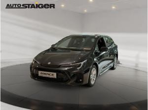 Suzuki Swace