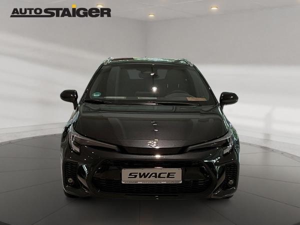 Suzuki Swace