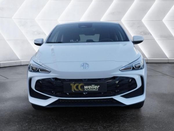 MG MG3