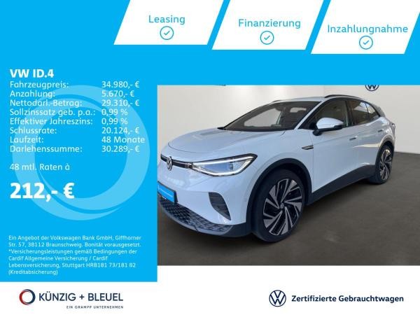 Volkswagen ID.4