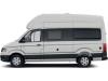 Volkswagen Grand California