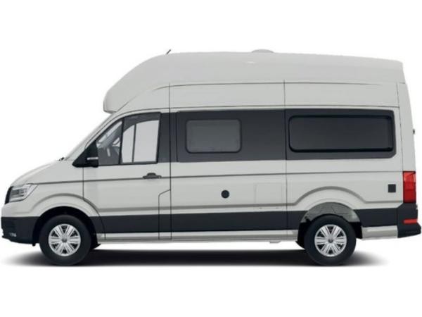 Volkswagen Grand California