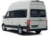 Volkswagen Grand California