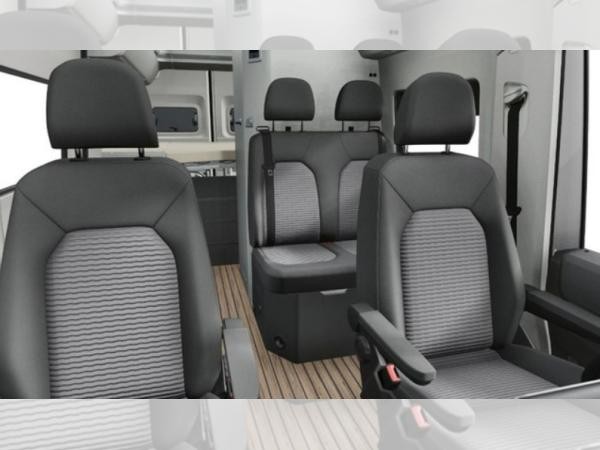 Volkswagen Grand California