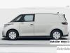 Volkswagen ID.Buzz Cargo