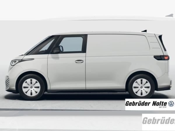 Volkswagen ID.Buzz Cargo