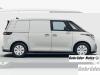 Volkswagen ID.Buzz Cargo