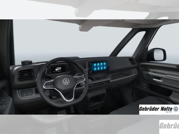 Volkswagen ID.Buzz Cargo