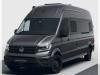 Volkswagen Grand California