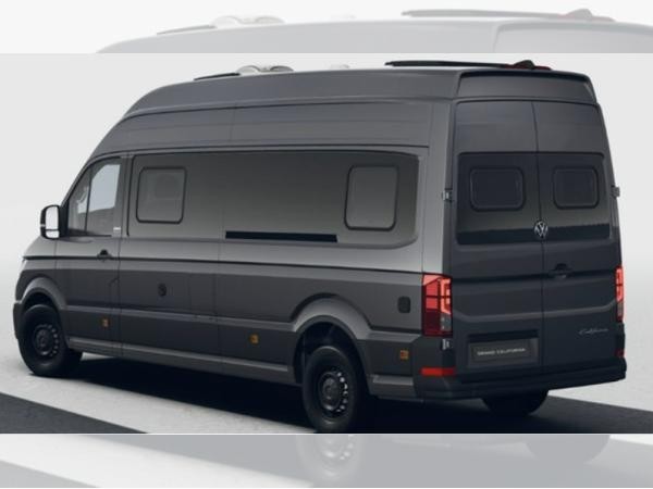 Volkswagen Grand California