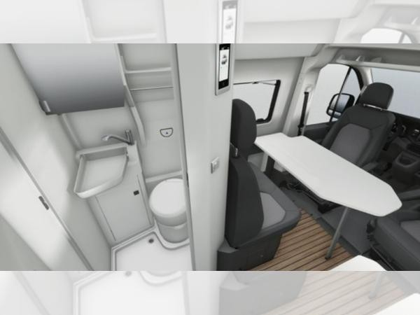 Volkswagen Grand California