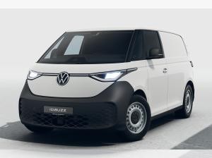 Volkswagen ID.Buzz Cargo