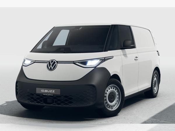 Volkswagen ID.Buzz Cargo