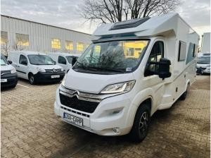 Citroën Jumper