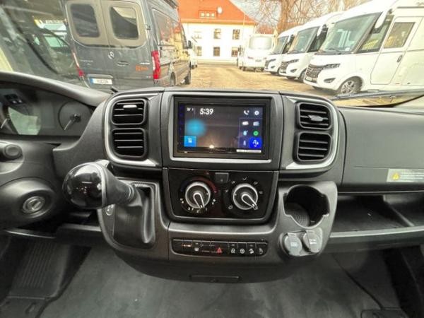 Citroën Jumper