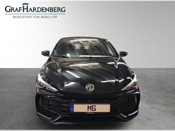 MG MG3
