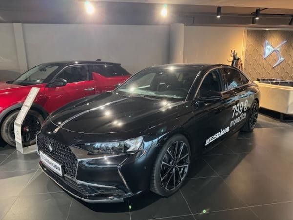 DS Automobiles DS 9