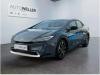 Toyota Prius Plug-in Hybrid
