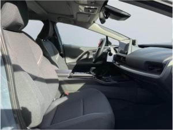Toyota Prius Plug-in Hybrid