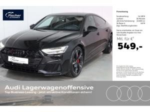 Audi S7