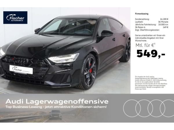 Audi S7