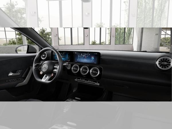 Mercedes-Benz A 35 AMG