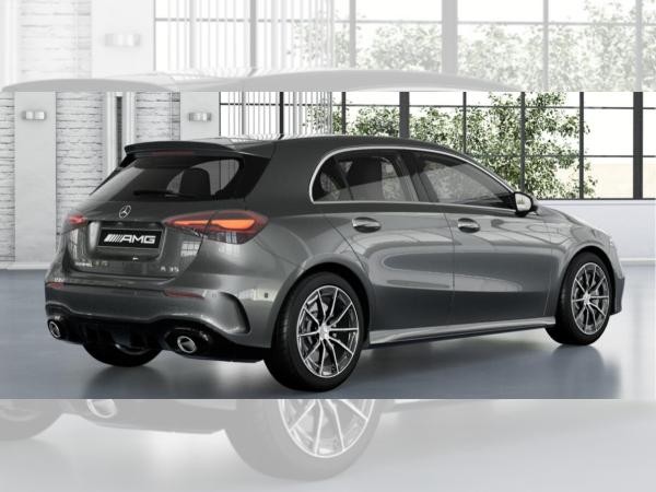 Mercedes-Benz A 35 AMG
