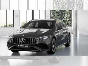 Mercedes-Benz A 35 AMG
