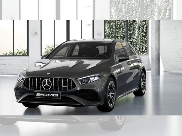 Mercedes-Benz A 35 AMG