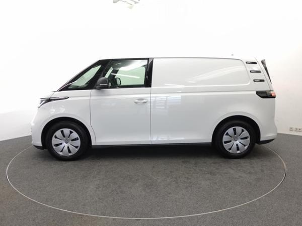 Volkswagen ID.Buzz Cargo