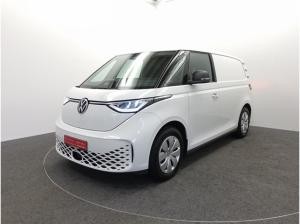 Volkswagen ID.Buzz Cargo