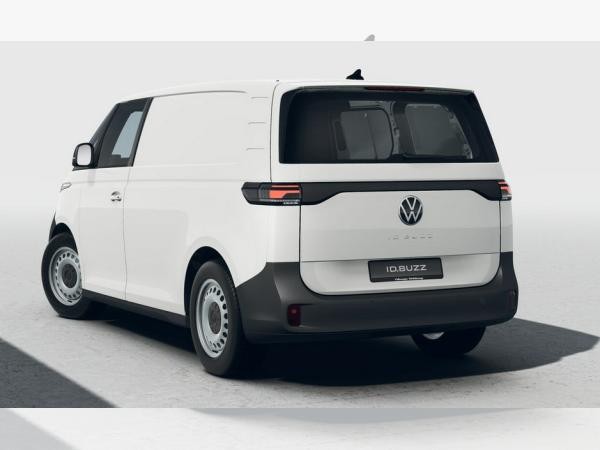 Volkswagen ID.Buzz Cargo