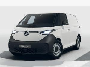 Volkswagen ID.Buzz Cargo