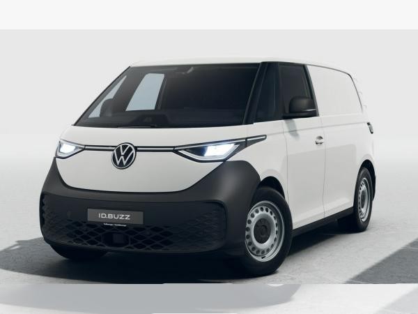 Volkswagen ID.Buzz Cargo
