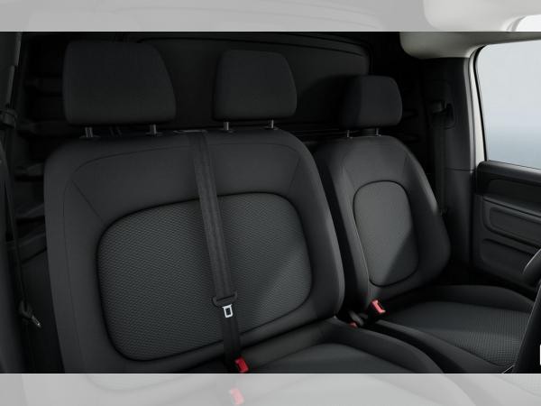 Volkswagen ID.Buzz Cargo