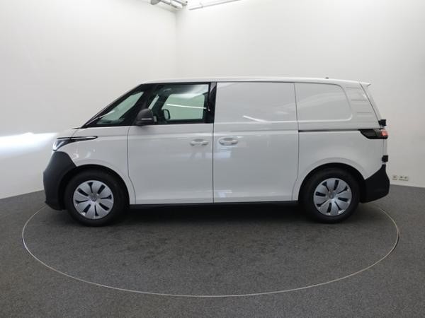 Volkswagen ID.Buzz Cargo