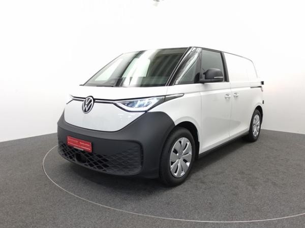 Volkswagen ID.Buzz Cargo