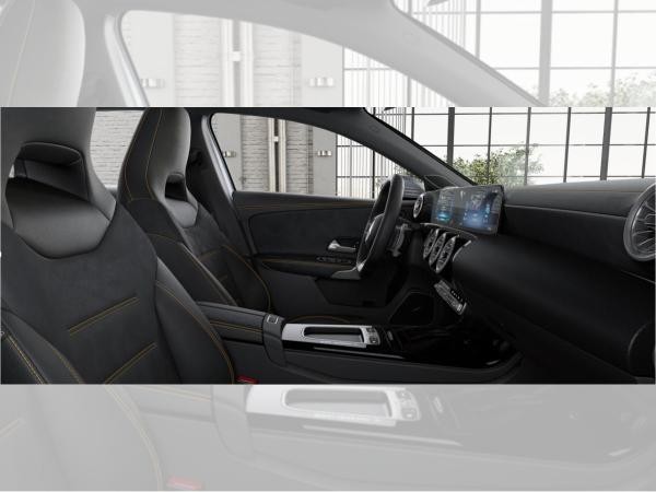 Mercedes-Benz A 45 AMG