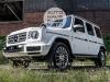 Mercedes-Benz G 500