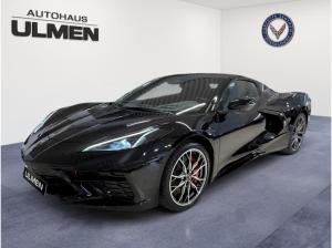 Corvette C8