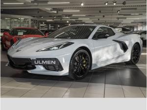 Corvette C8