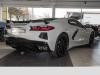 Corvette C8