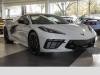 Corvette C8
