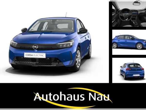 Opel Corsa-e