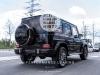 Mercedes-Benz G 500