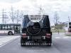 Mercedes-Benz G 500