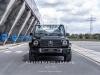 Mercedes-Benz G 500