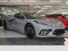 Corvette C8