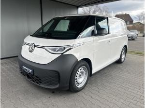 Volkswagen ID.Buzz Cargo