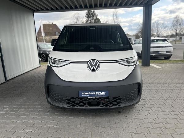 Volkswagen ID.Buzz Cargo